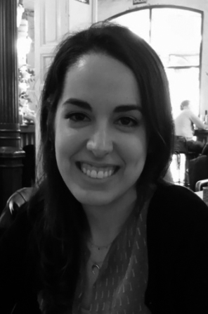 Irene Pérez López